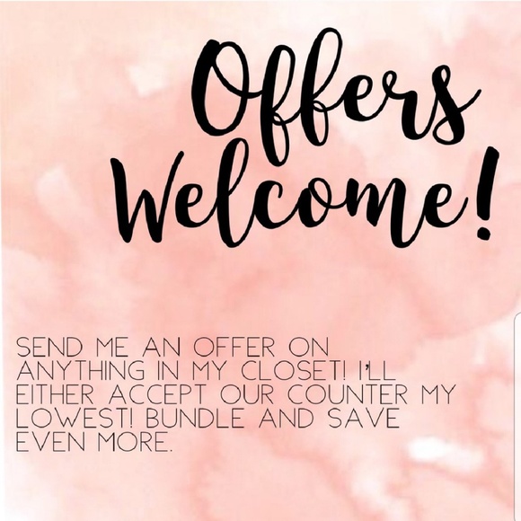 Meet your Posher, Carey Family! - Picture 2 of 2